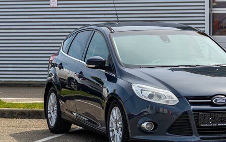 Ford Focus III, 2013 год, 795 000 рублей, 8 фотография