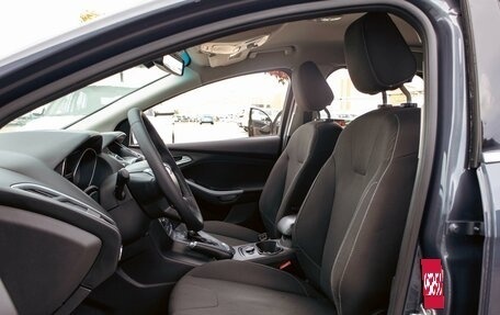 Ford Focus III, 2013 год, 795 000 рублей, 11 фотография