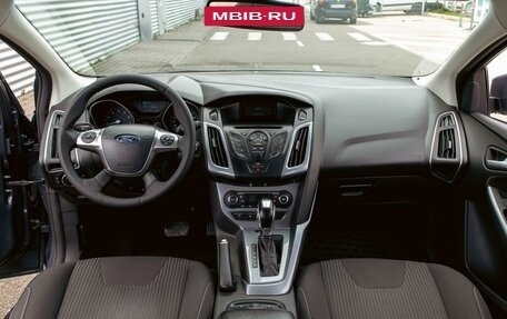 Ford Focus III, 2013 год, 795 000 рублей, 16 фотография