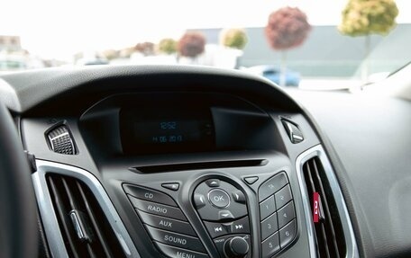 Ford Focus III, 2013 год, 795 000 рублей, 14 фотография