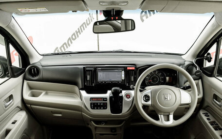 Honda N-WGN I рестайлинг, 2014 год, 780 000 рублей, 12 фотография