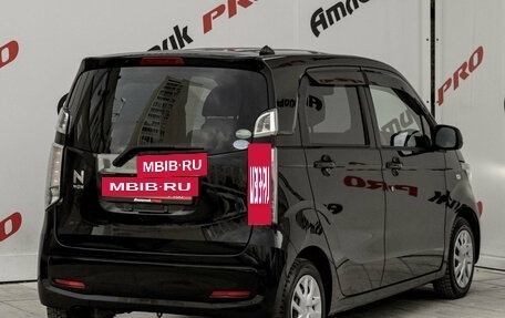 Honda N-WGN I рестайлинг, 2014 год, 780 000 рублей, 7 фотография