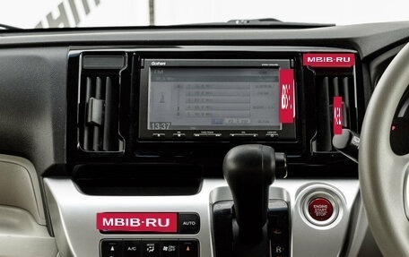 Honda N-WGN I рестайлинг, 2014 год, 780 000 рублей, 16 фотография
