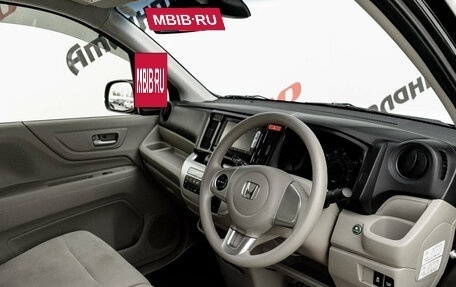 Honda N-WGN I рестайлинг, 2014 год, 780 000 рублей, 11 фотография