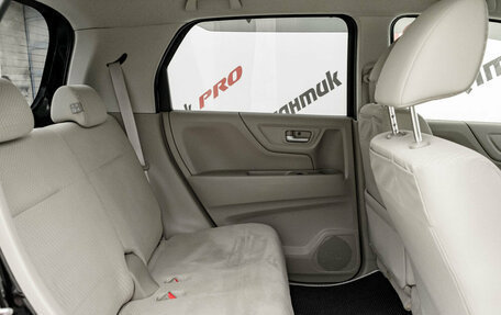 Honda N-WGN I рестайлинг, 2014 год, 780 000 рублей, 23 фотография
