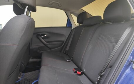 Volkswagen Polo VI (EU Market), 2017 год, 1 150 000 рублей, 13 фотография