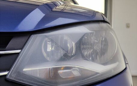 Volkswagen Polo VI (EU Market), 2017 год, 1 150 000 рублей, 22 фотография
