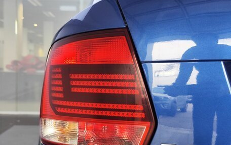 Volkswagen Polo VI (EU Market), 2017 год, 1 150 000 рублей, 10 фотография