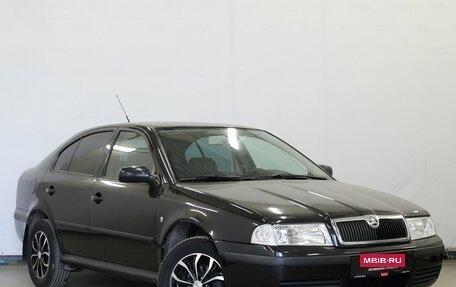 Skoda Octavia IV, 2008 год, 500 000 рублей, 3 фотография