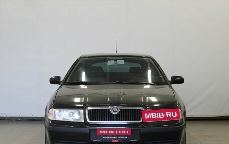Skoda Octavia IV, 2008 год, 500 000 рублей, 2 фотография