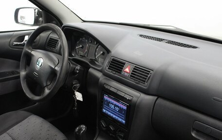 Skoda Octavia IV, 2008 год, 500 000 рублей, 7 фотография
