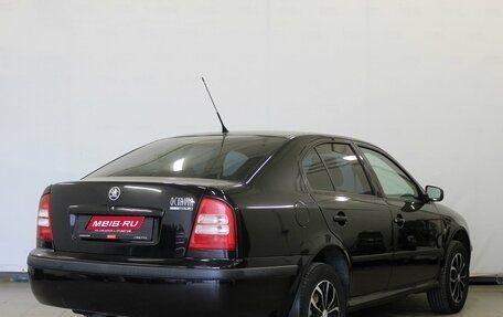 Skoda Octavia IV, 2008 год, 500 000 рублей, 4 фотография