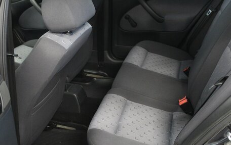 Skoda Octavia IV, 2008 год, 500 000 рублей, 10 фотография