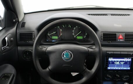 Skoda Octavia IV, 2008 год, 500 000 рублей, 8 фотография