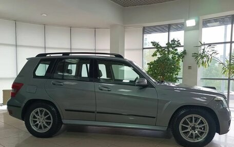 Mercedes-Benz GLK-Класс, 2011 год, 1 270 000 рублей, 4 фотография