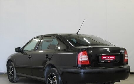 Skoda Octavia IV, 2008 год, 500 000 рублей, 6 фотография