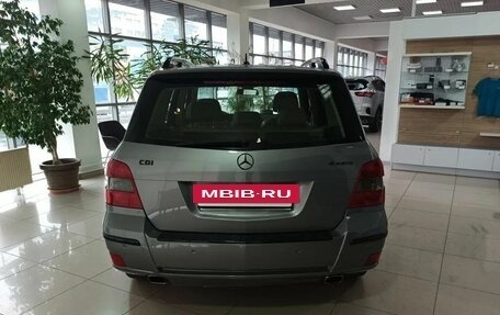 Mercedes-Benz GLK-Класс, 2011 год, 1 270 000 рублей, 6 фотография