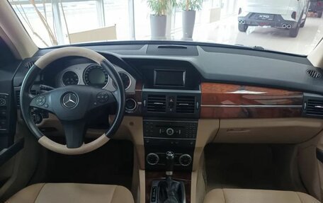 Mercedes-Benz GLK-Класс, 2011 год, 1 270 000 рублей, 9 фотография