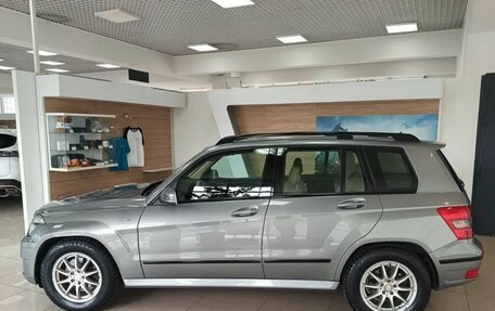 Mercedes-Benz GLK-Класс, 2011 год, 1 270 000 рублей, 8 фотография