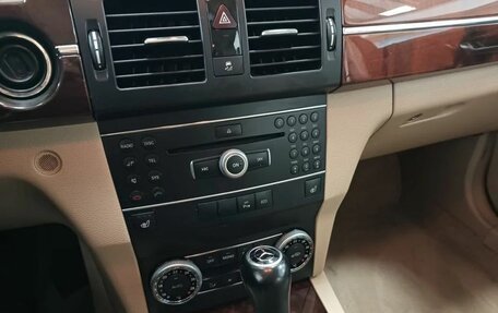 Mercedes-Benz GLK-Класс, 2011 год, 1 270 000 рублей, 13 фотография