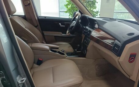 Mercedes-Benz GLK-Класс, 2011 год, 1 270 000 рублей, 14 фотография