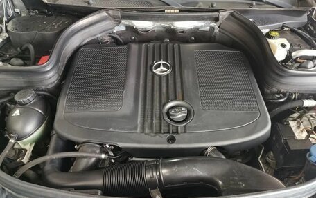 Mercedes-Benz GLK-Класс, 2011 год, 1 270 000 рублей, 19 фотография