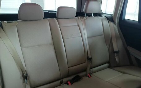 Mercedes-Benz GLK-Класс, 2011 год, 1 270 000 рублей, 17 фотография