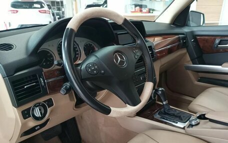 Mercedes-Benz GLK-Класс, 2011 год, 1 270 000 рублей, 11 фотография
