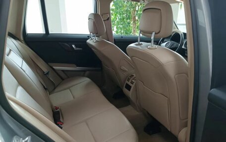 Mercedes-Benz GLK-Класс, 2011 год, 1 270 000 рублей, 16 фотография