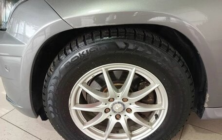 Mercedes-Benz GLK-Класс, 2011 год, 1 270 000 рублей, 20 фотография