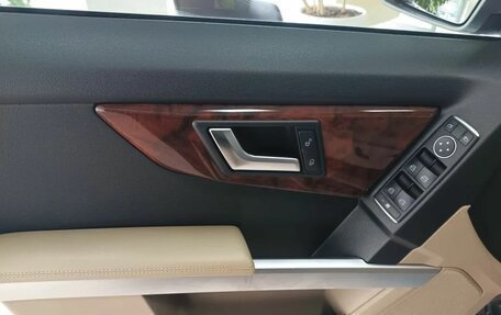 Mercedes-Benz GLK-Класс, 2011 год, 1 270 000 рублей, 15 фотография