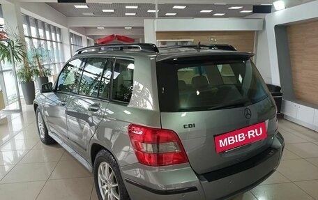 Mercedes-Benz GLK-Класс, 2011 год, 1 270 000 рублей, 7 фотография