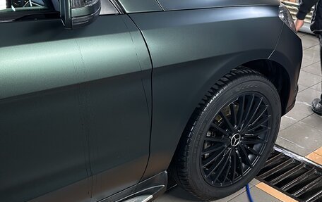 Mercedes-Benz M-Класс, 2012 год, 2 100 000 рублей, 4 фотография