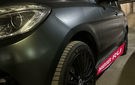 Mercedes-Benz M-Класс, 2012 год, 2 100 000 рублей, 3 фотография