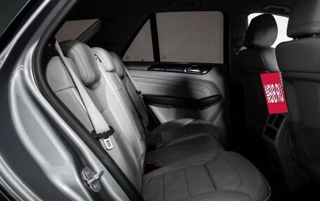 Mercedes-Benz M-Класс, 2012 год, 2 100 000 рублей, 16 фотография