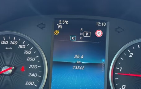 Mercedes-Benz GLC Coupe, 2022 год, 5 501 755 рублей, 7 фотография