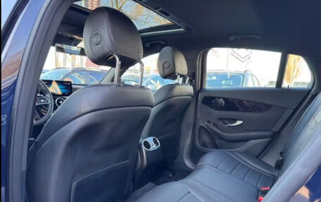 Mercedes-Benz GLC Coupe, 2022 год, 5 501 755 рублей, 9 фотография