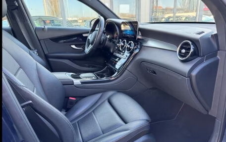 Mercedes-Benz GLC Coupe, 2022 год, 5 501 755 рублей, 11 фотография
