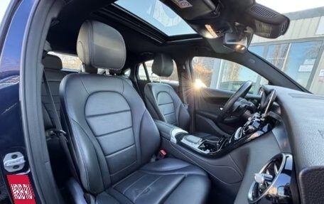 Mercedes-Benz GLC Coupe, 2022 год, 5 501 755 рублей, 12 фотография