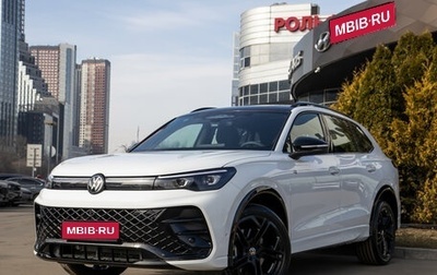 Volkswagen Tiguan, 2025 год, 5 199 000 рублей, 1 фотография
