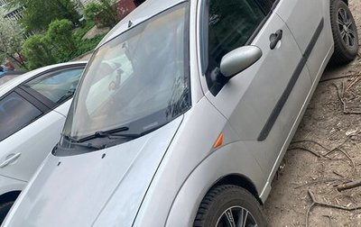 Ford Focus IV, 2001 год, 140 000 рублей, 1 фотография