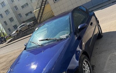 Fiat Stilo, 2002 год, 185 000 рублей, 1 фотография