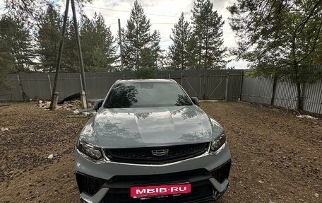 Geely Tugella FY11, 2024 год, 3 150 000 рублей, 1 фотография