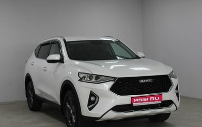 Haval F7 I, 2021 год, 1 809 900 рублей, 1 фотография