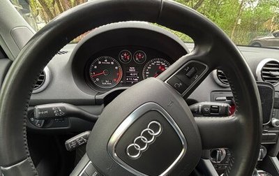 Audi A3, 2012 год, 1 150 000 рублей, 1 фотография