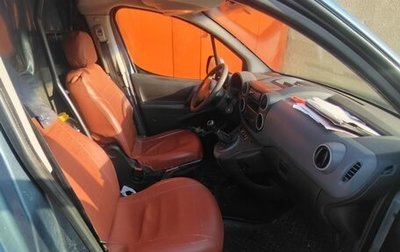 Citroen Berlingo II рестайлинг, 2012 год, 480 000 рублей, 1 фотография
