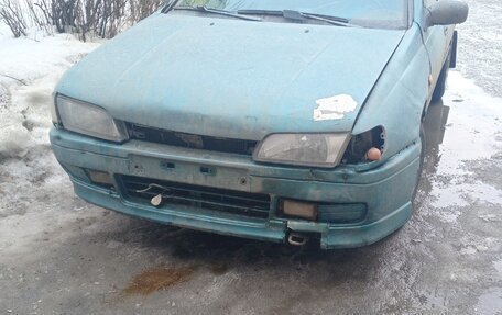 Nissan Sunny N14, 1994 год, 150 000 рублей, 1 фотография