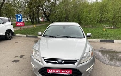 Ford Mondeo IV, 2011 год, 800 000 рублей, 1 фотография