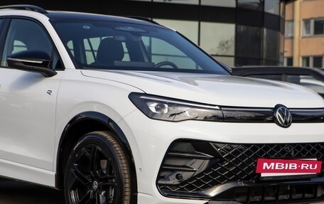 Volkswagen Tiguan, 2025 год, 5 199 000 рублей, 4 фотография