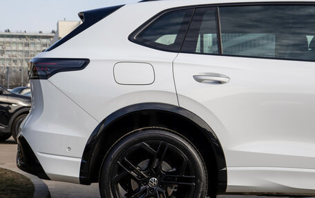 Volkswagen Tiguan, 2025 год, 5 199 000 рублей, 6 фотография
